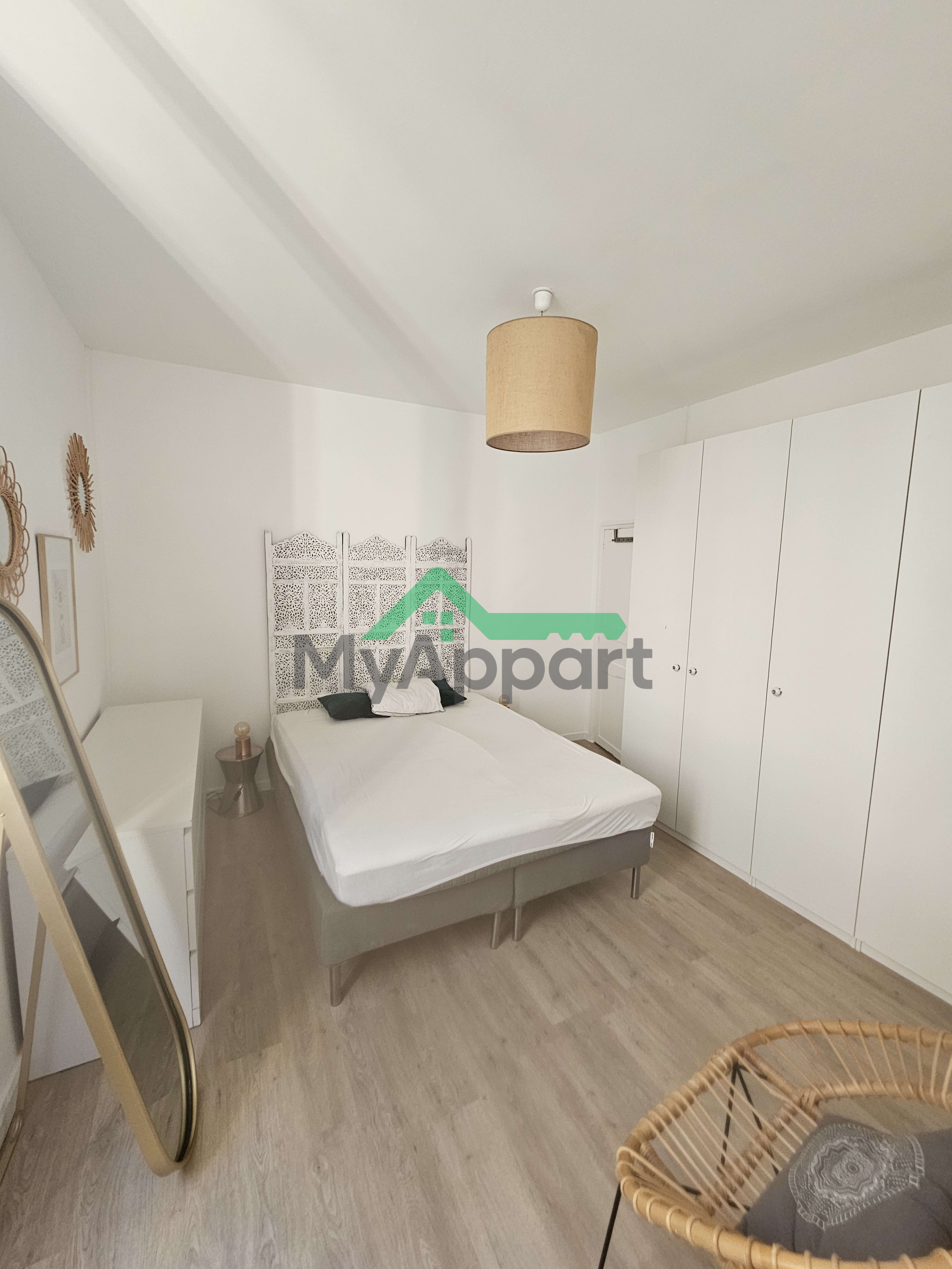 Magnifique appartement rue paradis 13006