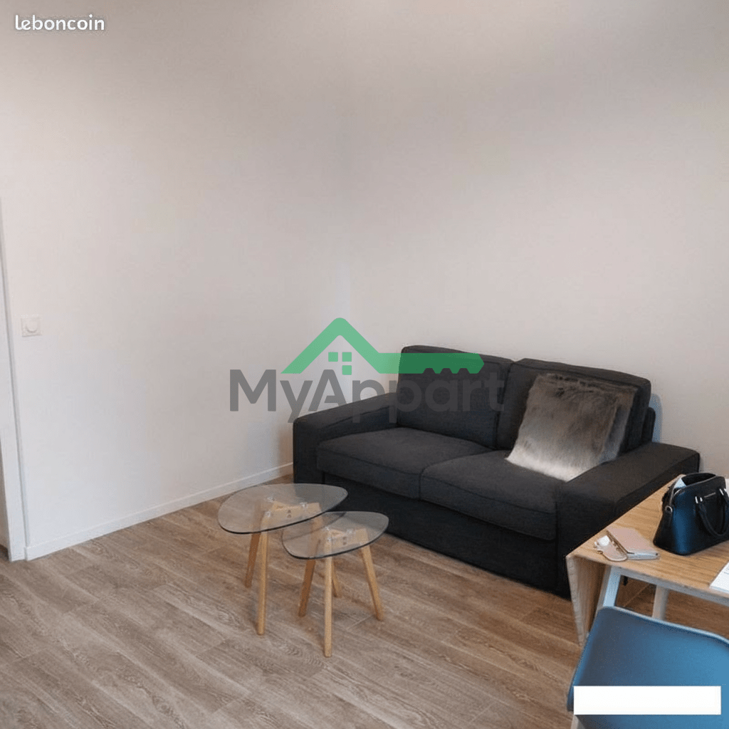 Appartement T2 Ermont — photo 3