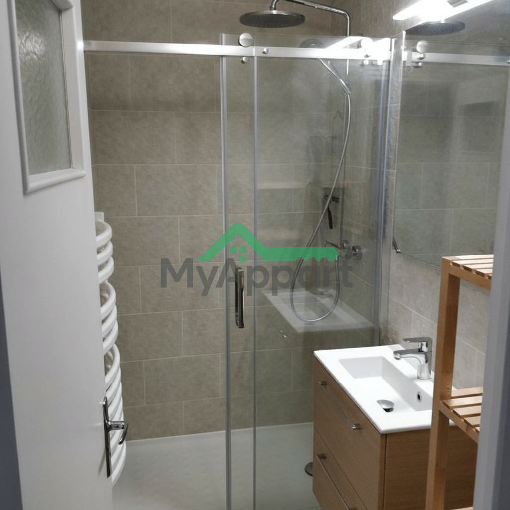 Appartement T2 Ermont — photo 2