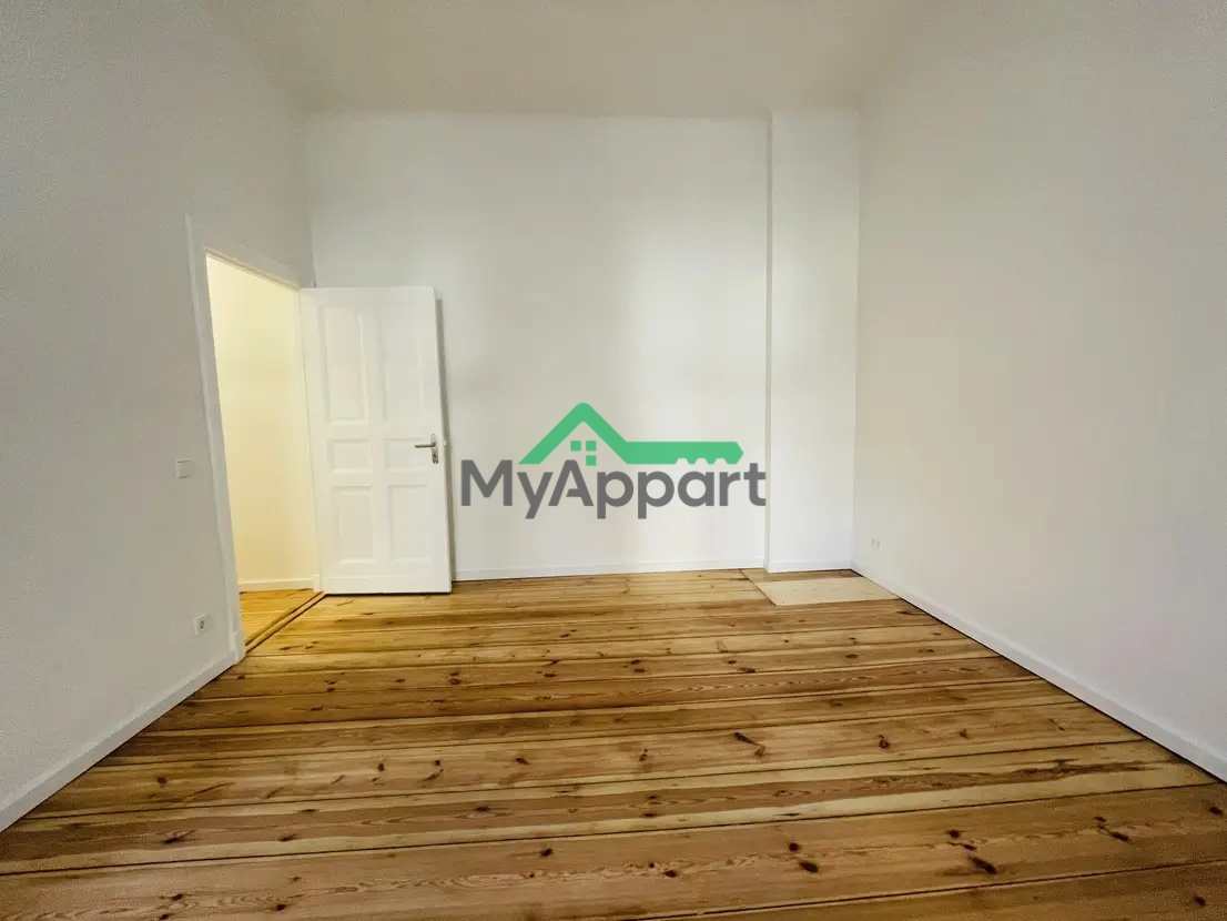 Studio neuf dans immeuble rénové • 1 pièce • 35 m² – Paris 11e — photo 2