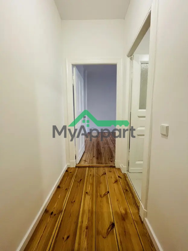 Studio neuf dans immeuble rénové • 1 pièce • 35 m² – Paris 11e — photo 1