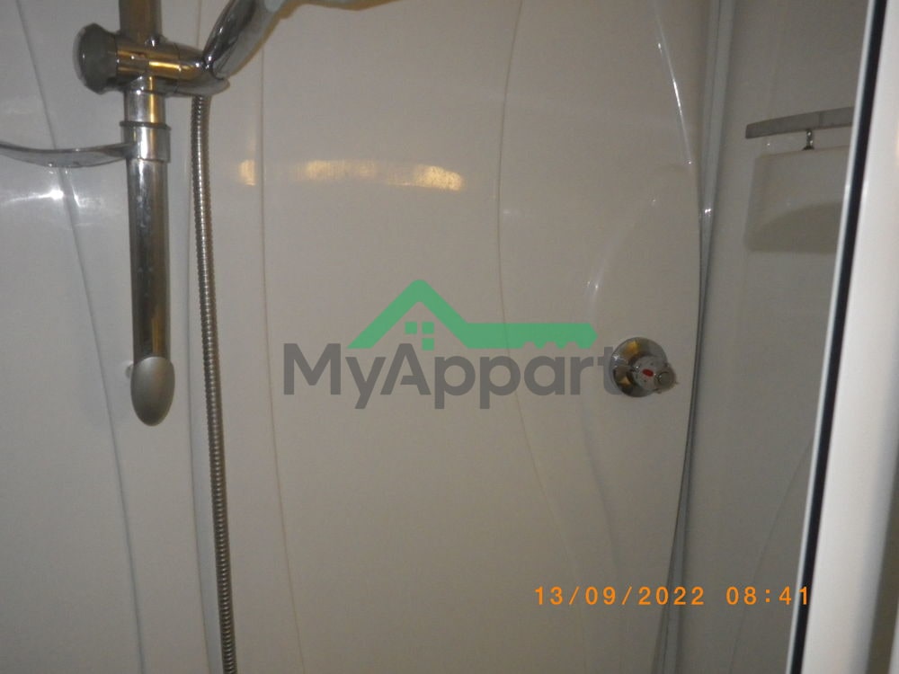 Appartement T1 équipé Rennes centre — photo 8