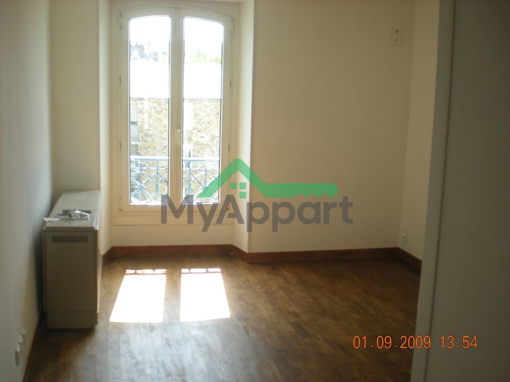 Appartement T1 équipé Rennes centre — photo 5