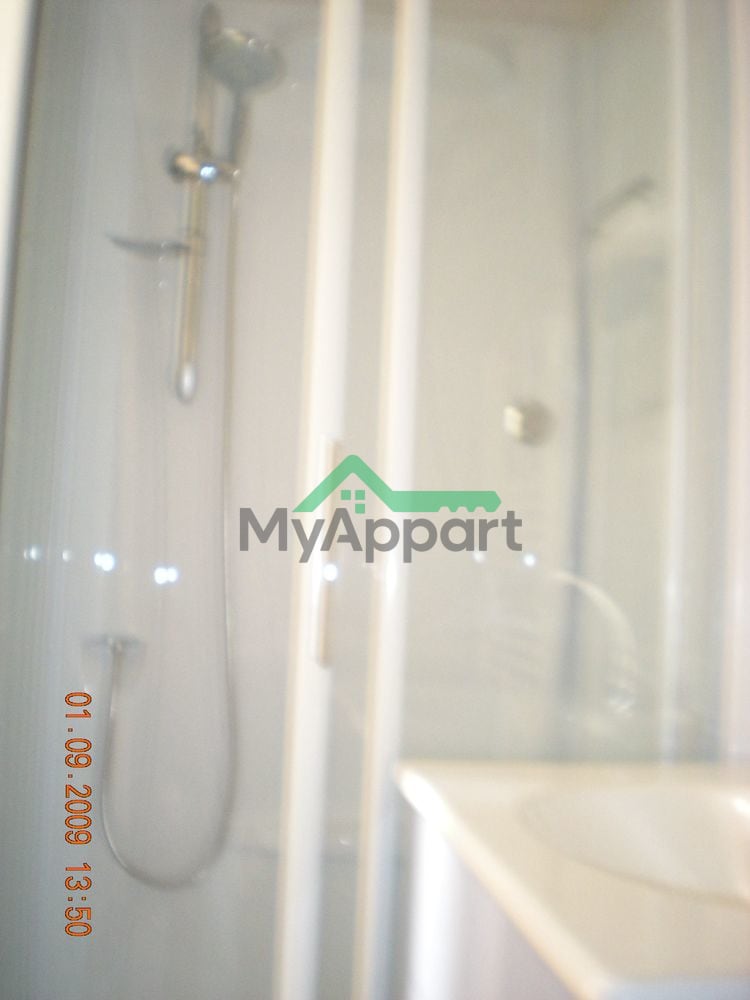 Appartement T1 équipé Rennes centre — photo 4