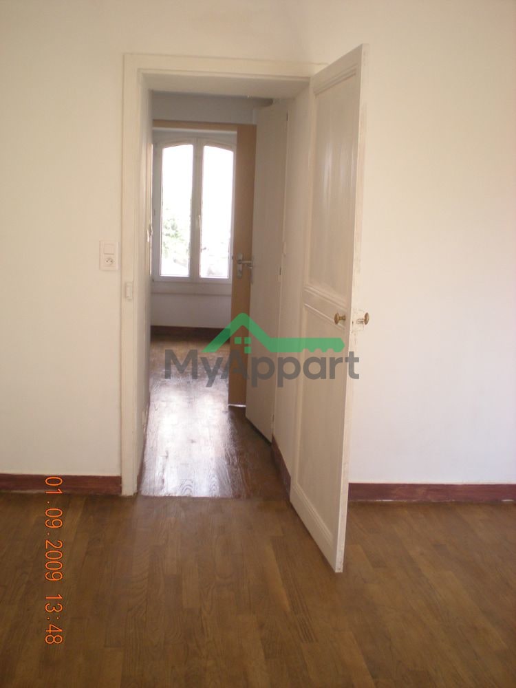 Appartement T1 équipé Rennes centre — photo 6