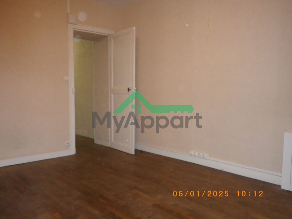 Appartement T1 équipé Rennes centre — photo 10