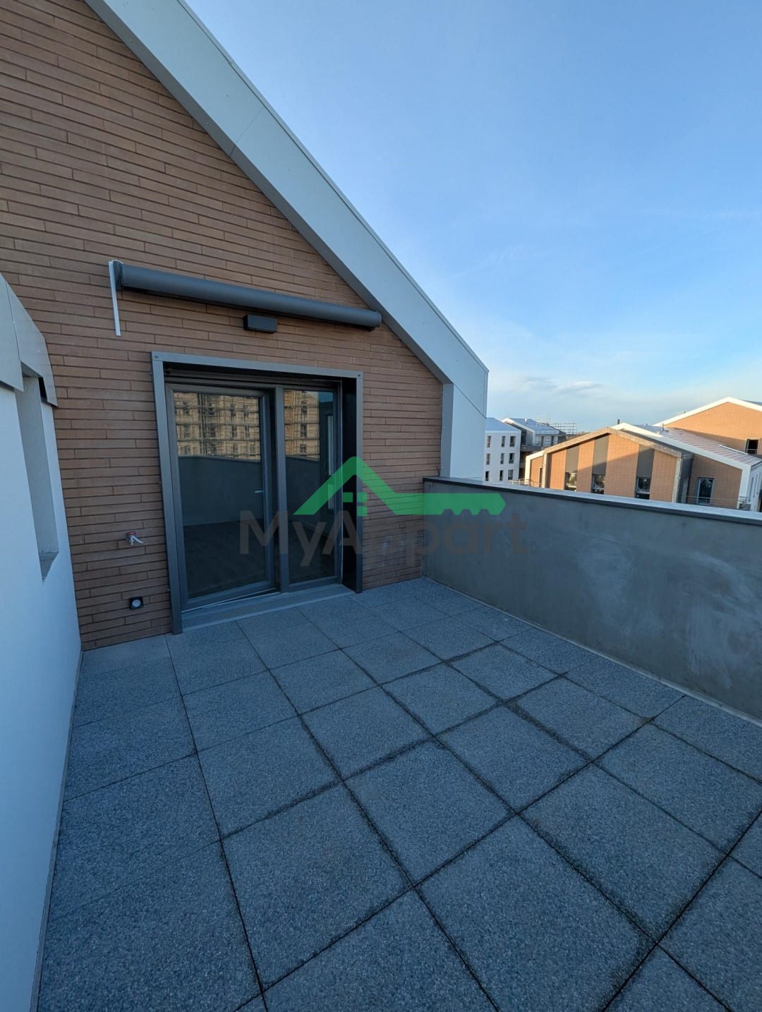 Appartement 4 pièces 84 m² — photo 8
