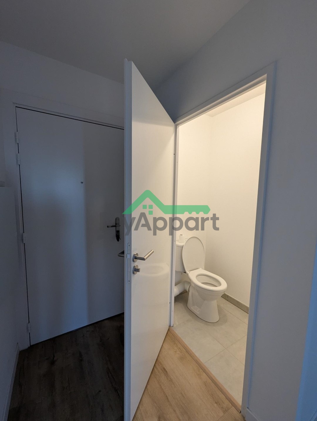 Appartement 4 pièces 84 m² — photo 7