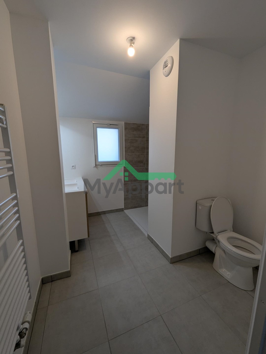 Appartement 4 pièces 84 m² — photo 2