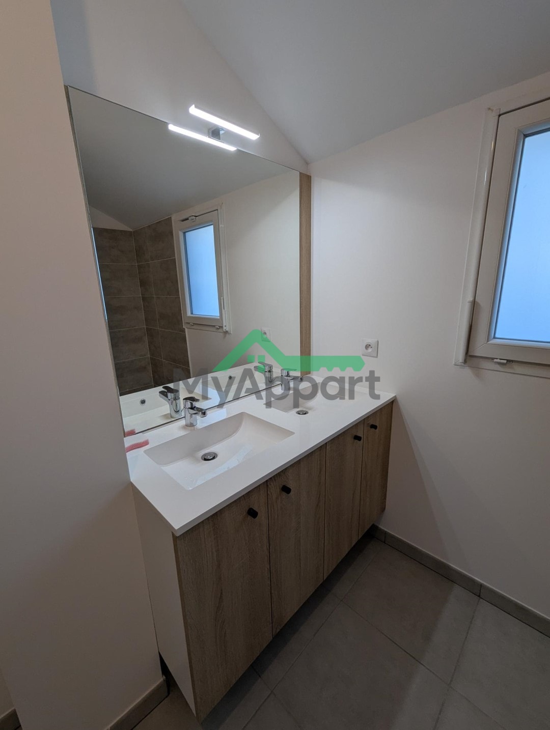 Appartement 4 pièces 84 m² — photo 3