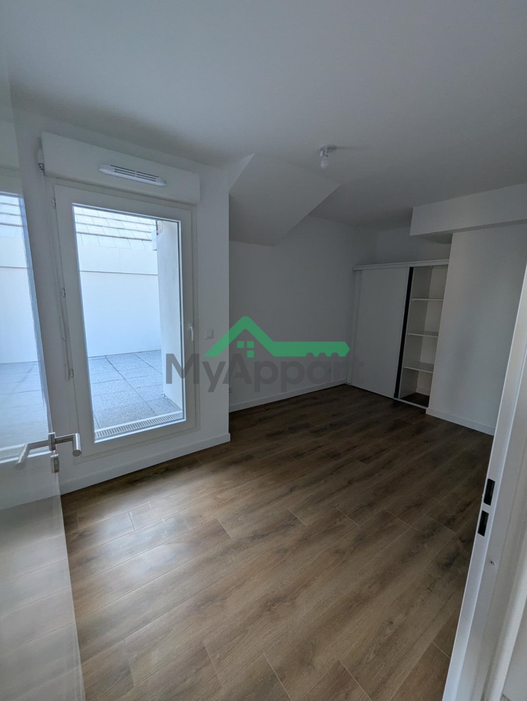 Appartement 4 pièces 84 m² — photo 5