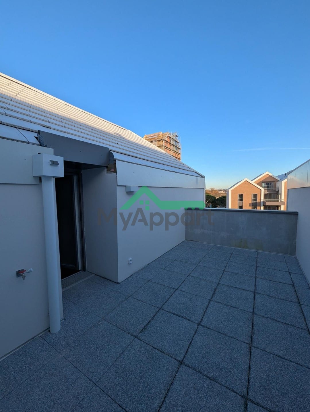 Appartement 4 pièces 84 m² — photo 6