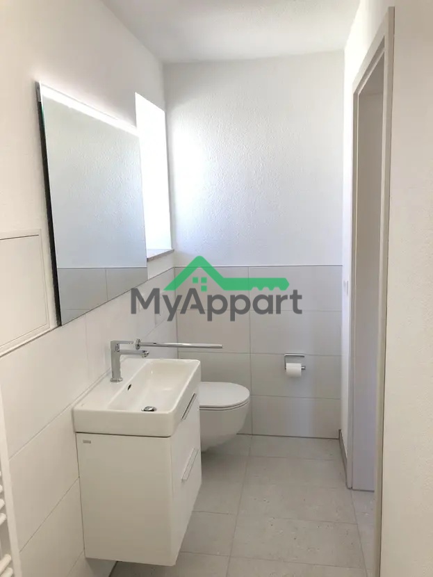 Charmant 1,5-pièces rénové avec cuisine équipée – Boulogne-Billancourt (Rue de Bellevue, 92100) — photo 7