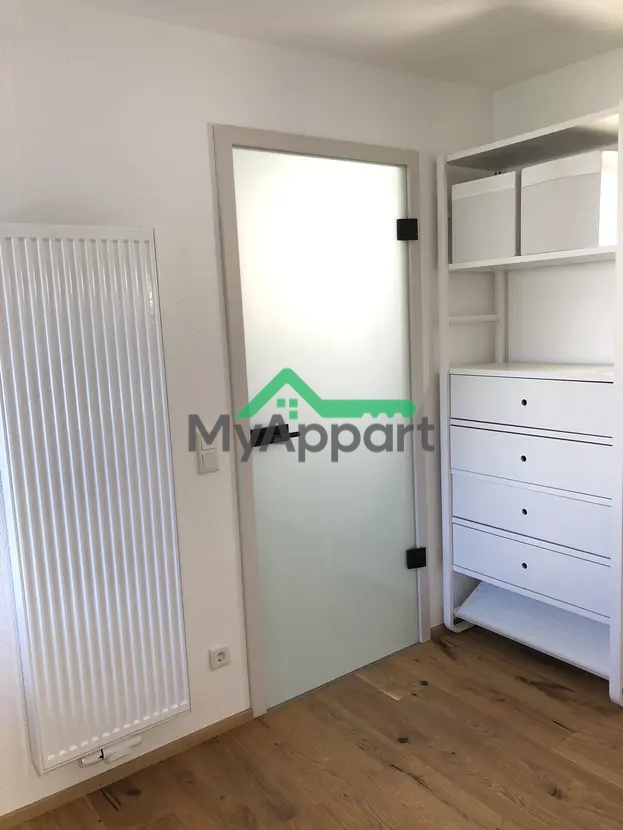Charmant 1,5-pièces rénové avec cuisine équipée – Boulogne-Billancourt (Rue de Bellevue, 92100) — photo 1