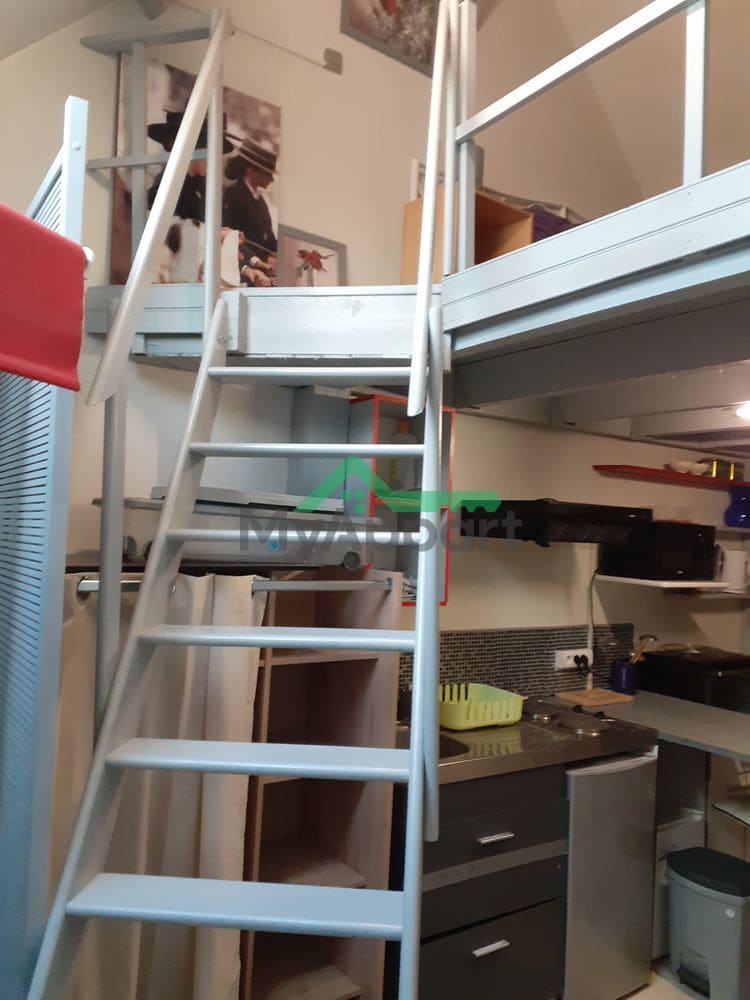 studio mezzanine — photo 2