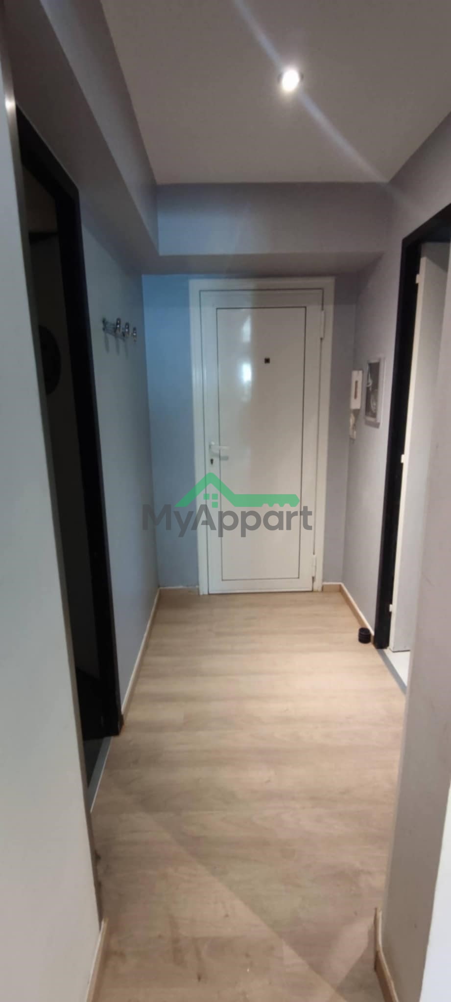 Appartement 4 pièces 80 m² — photo 6