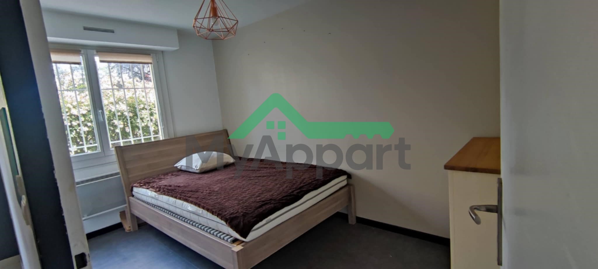 Appartement 4 pièces 80 m² — photo 2