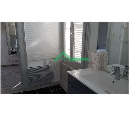 TRES BEAU F2 de 44 m2 meublé — photo 8