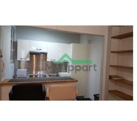 TRES BEAU F2 de 44 m2 meublé — photo 9