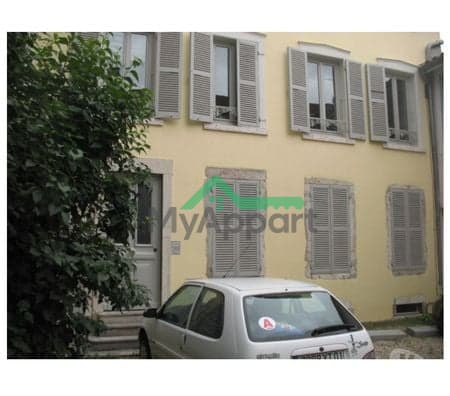 TRES BEAU F2 de 44 m2 meublé — photo 6