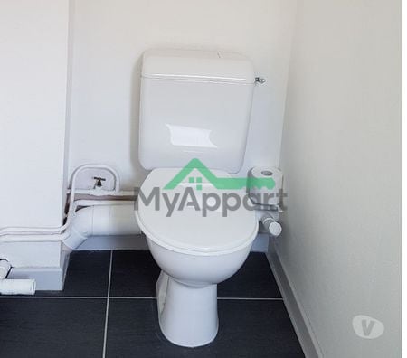 TRES BEAU F2 de 44 m2 meublé — photo 4