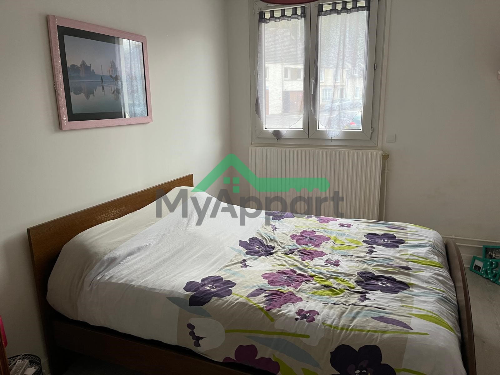 Appartement 1 pièce 43 m² — photo 2