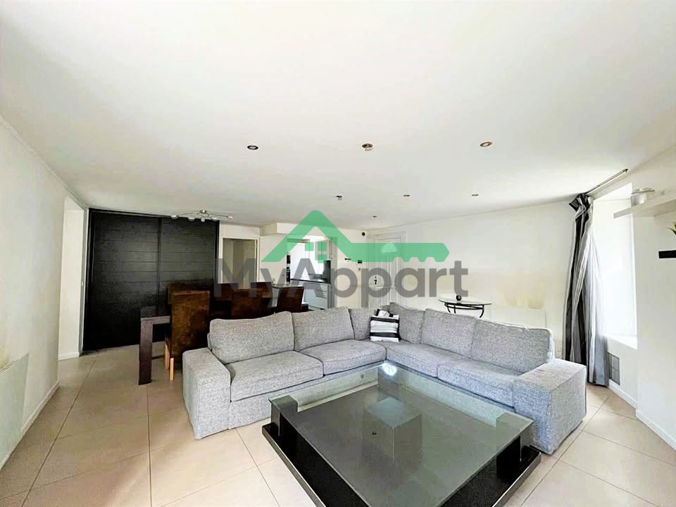 Maison 4 pièces 72 m²