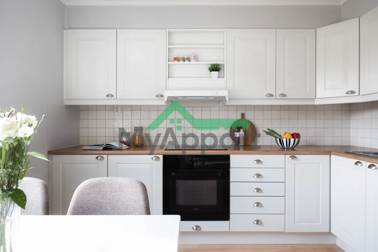 Appartement 3 pièces 85 m² — photo 7