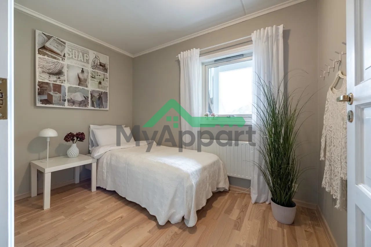 Appartement 3 pièces 85 m² — photo 4