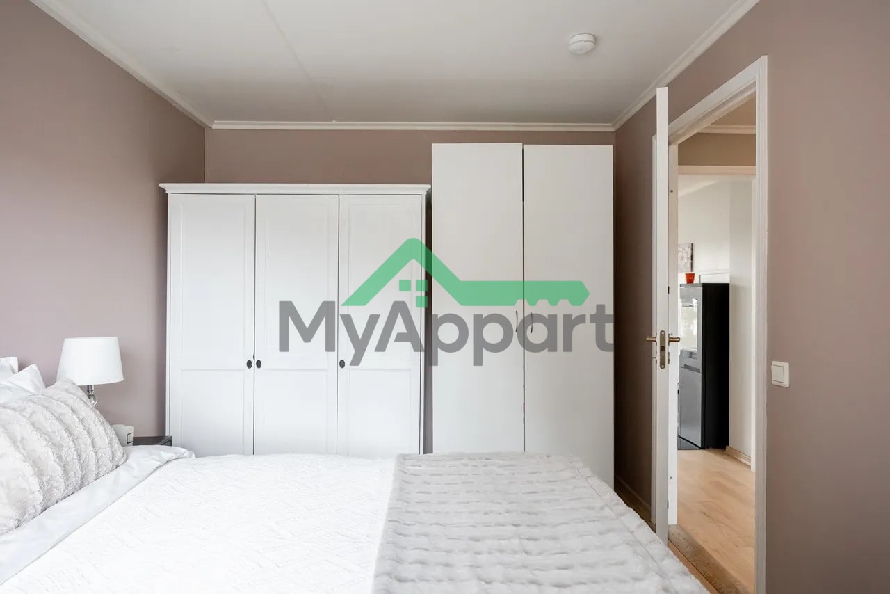 Appartement 3 pièces 85 m² — photo 5