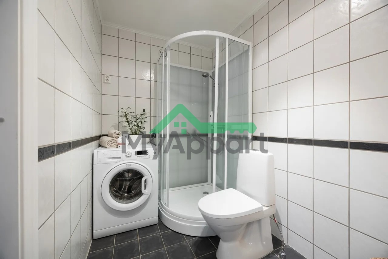 Appartement 3 pièces 85 m² — photo 2