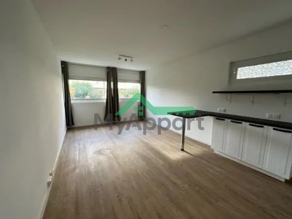 Appartement 1 pièce 31 m² — photo 4