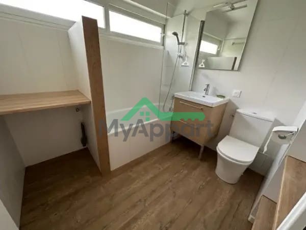 Appartement 1 pièce 31 m² — photo 1