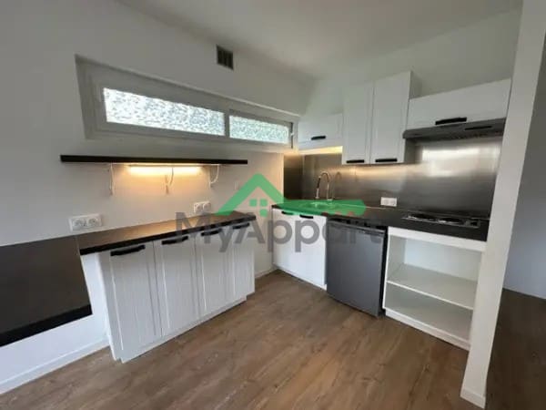 Appartement 1 pièce 31 m² — photo 3