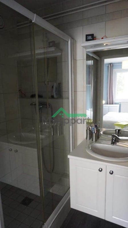 Appartement 2 pièces 36 m² — photo 4