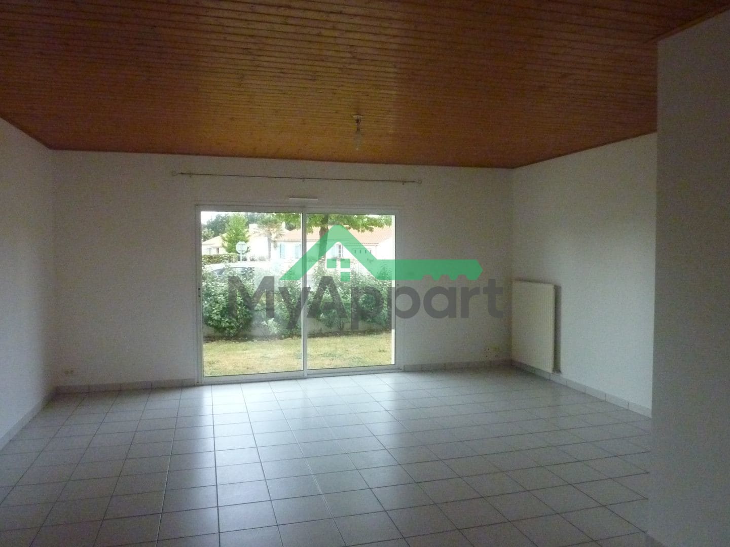 Maison 4 pièces 78 m²