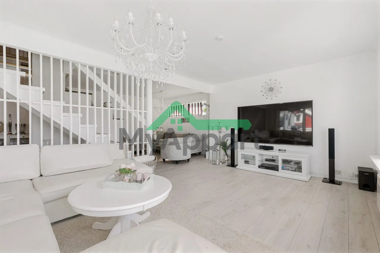 Maison 5 pièces 130 m²