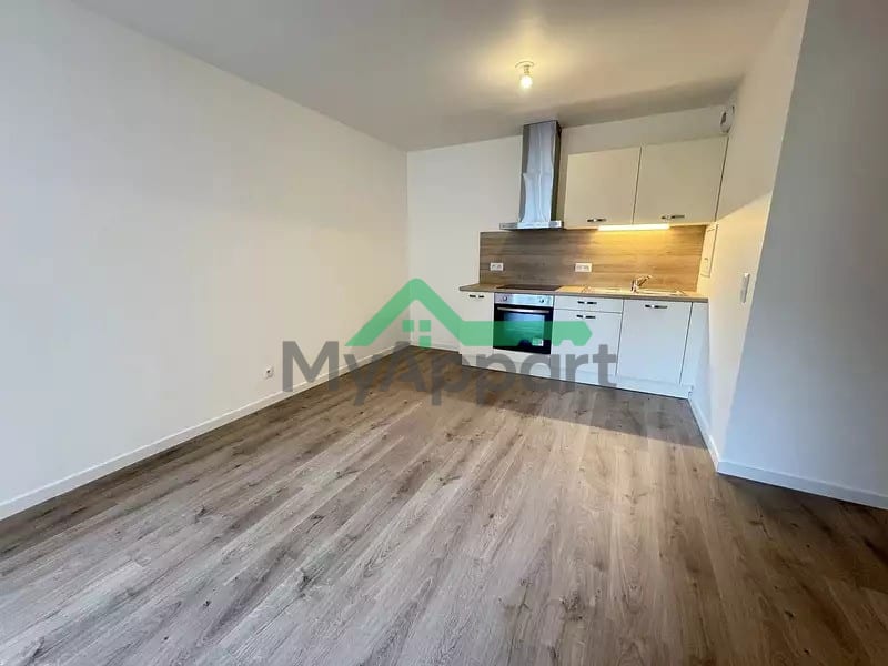 Appartement 2 pièces 45 m² — photo 2