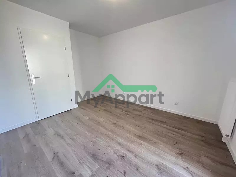 Appartement 2 pièces 45 m² — photo 1