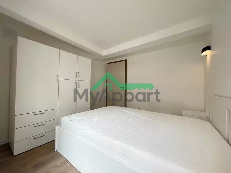 Appartement 2 pièces 44 m² — photo 3