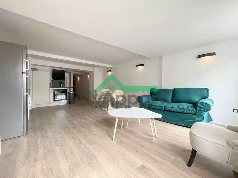 Appartement 2 pièces 44 m² — photo 1