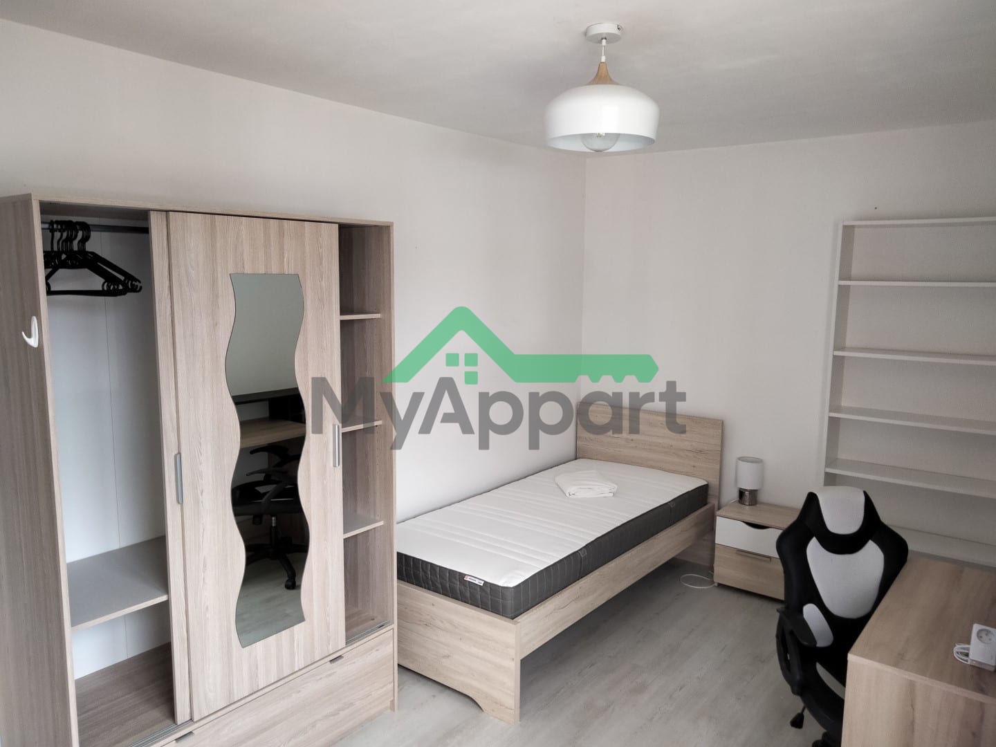 Appartement 5 pièces 97 m² — photo 11