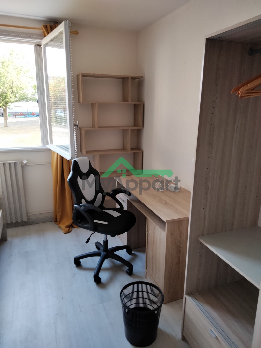 Appartement 5 pièces 97 m² — photo 19