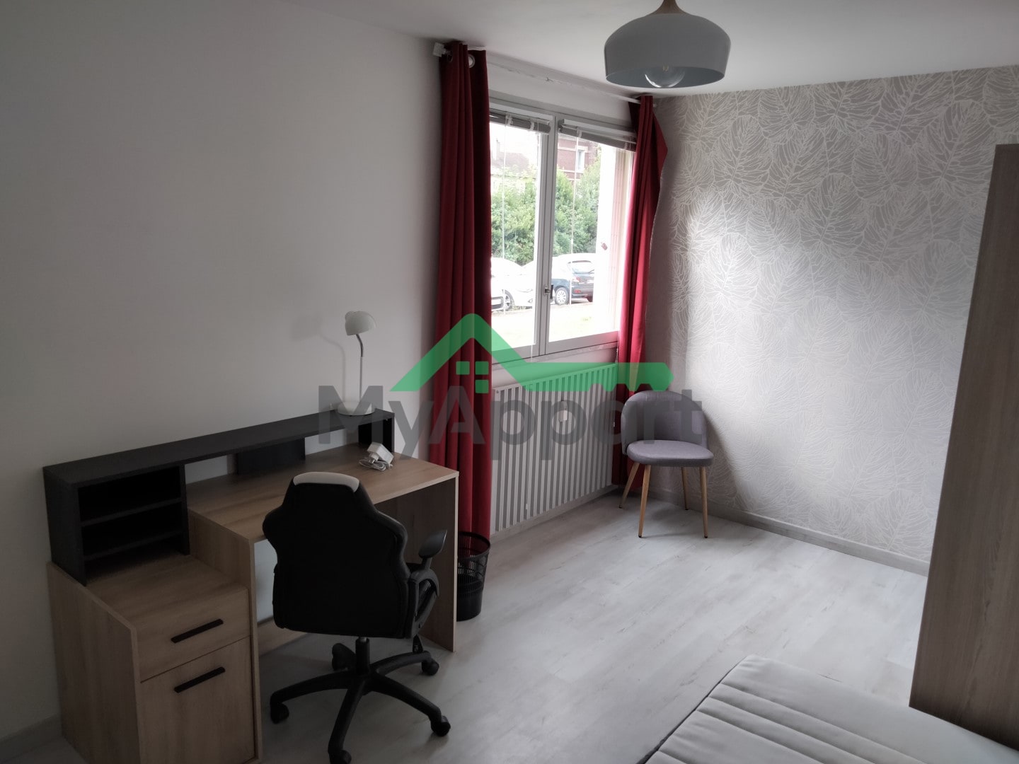 Appartement 5 pièces 97 m² — photo 14