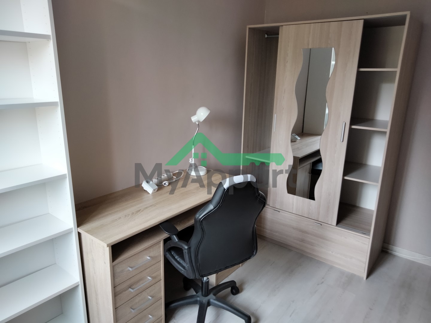 Appartement 5 pièces 97 m² — photo 16