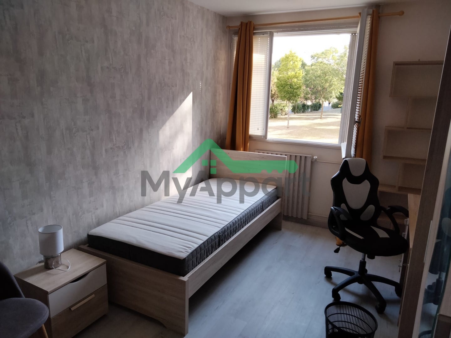 Appartement 5 pièces 97 m² — photo 18