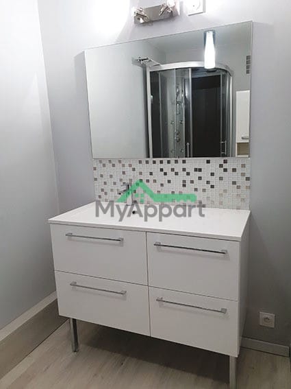 Appartement 5 pièces 97 m² — photo 2