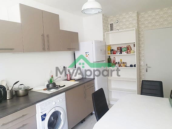 Appartement 5 pièces 97 m² — photo 7