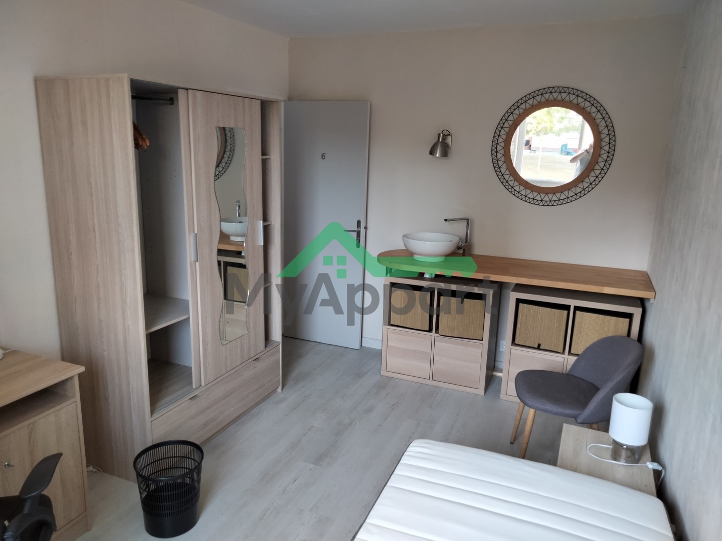 Appartement 5 pièces 97 m² — photo 1