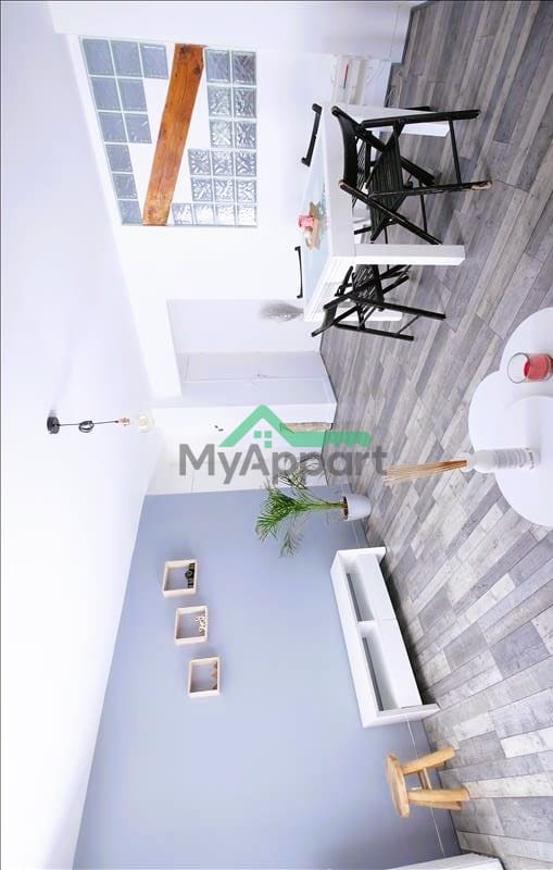 Appartement 2 pièces 49 m² — photo 4